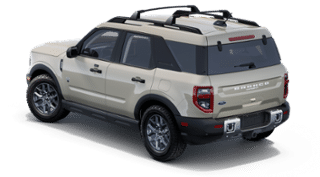 2025 Ford Bronco Sport® External Image 3